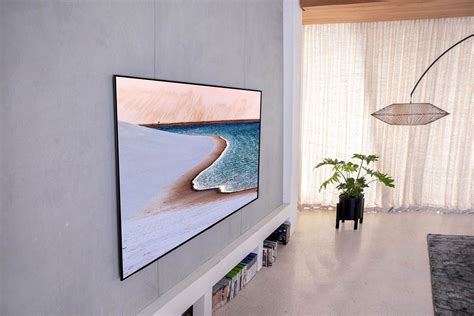 This 32-inch HDTV from Samsung, a 720p model, is currently the only HD TV this size or smaller to earn an Excellent rating for high-definition picture quality. . Best flat screen tv 2022